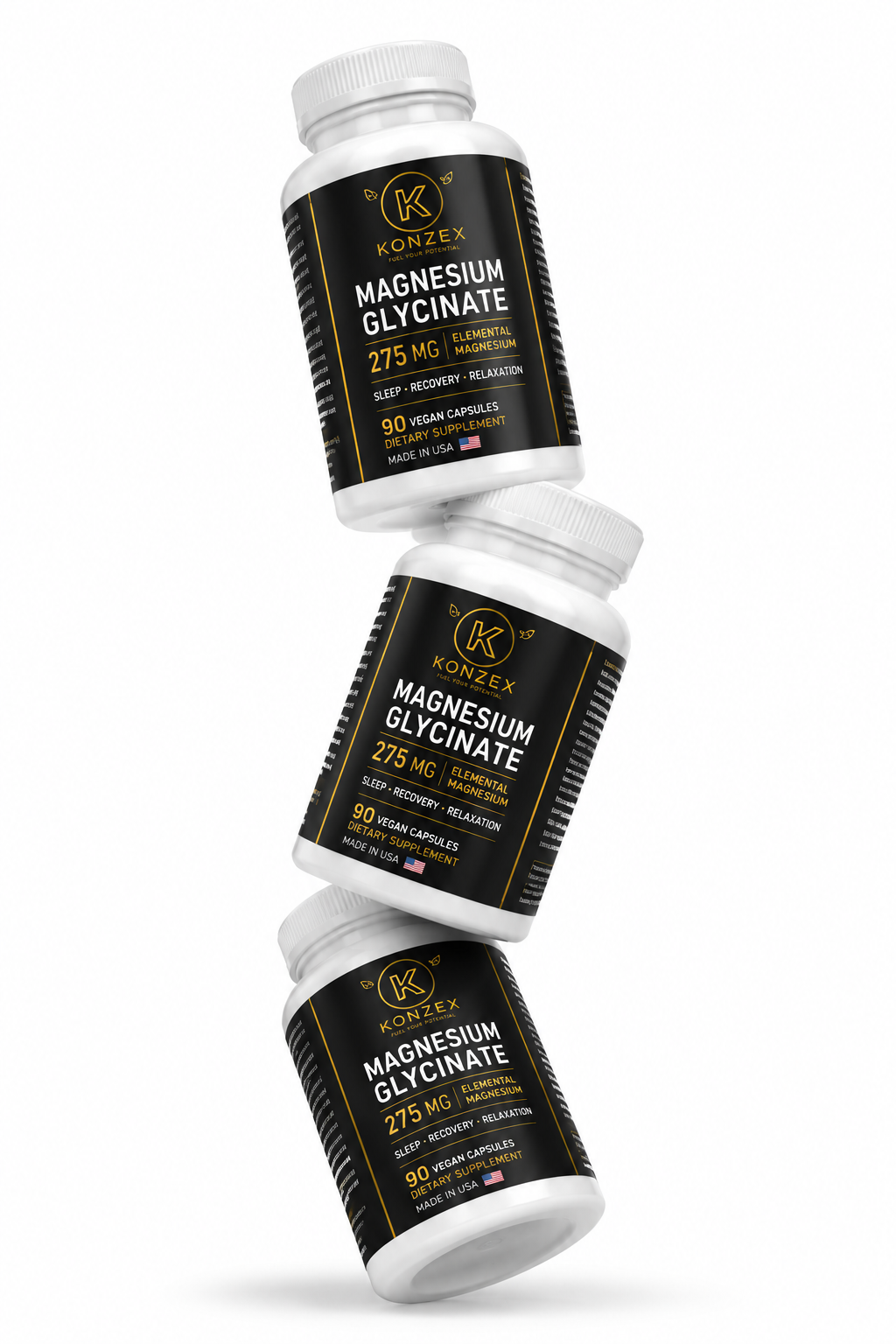 Magnesium Glycinate